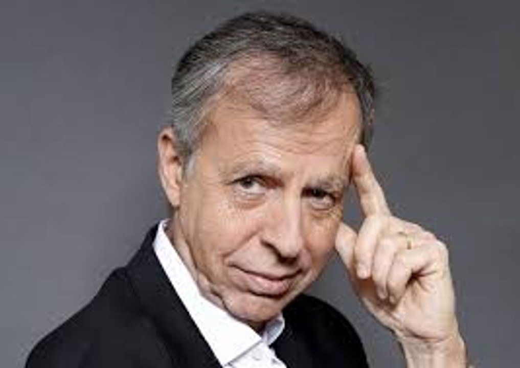 Oncle Bernard : "La messe du CAC"