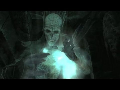 Le Seigneur des Anneaux La Guerre du Nord : une vidéo exclusive