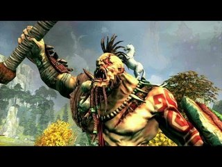 Might & Magic Heroes 6 : le sang va couler !