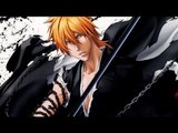 Bleach Soul Resurreccion (Test -- Note 12/20)