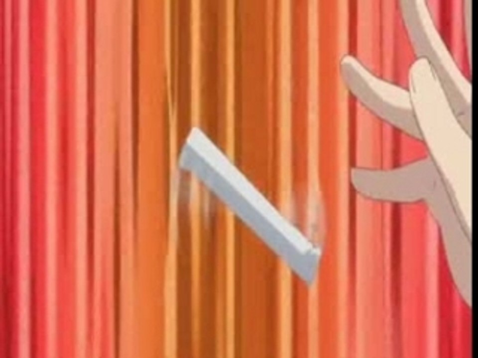 Mangagaga Tales of Symphonia 1 (1/2)