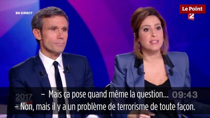 Attaque des Champs-Élysées : quand Philippe Poutou dérape complètement