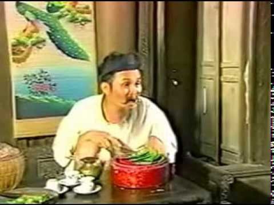 Hài Xuân Hinh- Dạy Con Ra Tỉnh- Hài Cực Hay & Ý Nghĩa