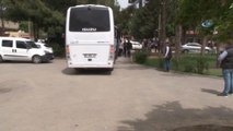 Deaş Şüphelisi 16 Kişi Adliyeye Sevk Edildi