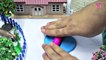 Learn Colors With Play Doh Doh Videos for Kids _ Kids Learning Videos  _ Play Doh Fi