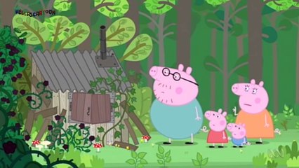 48. Πέππα το γουρουνάκι, Η Λιμνούλα, Κύκλος 4ος. (2011)