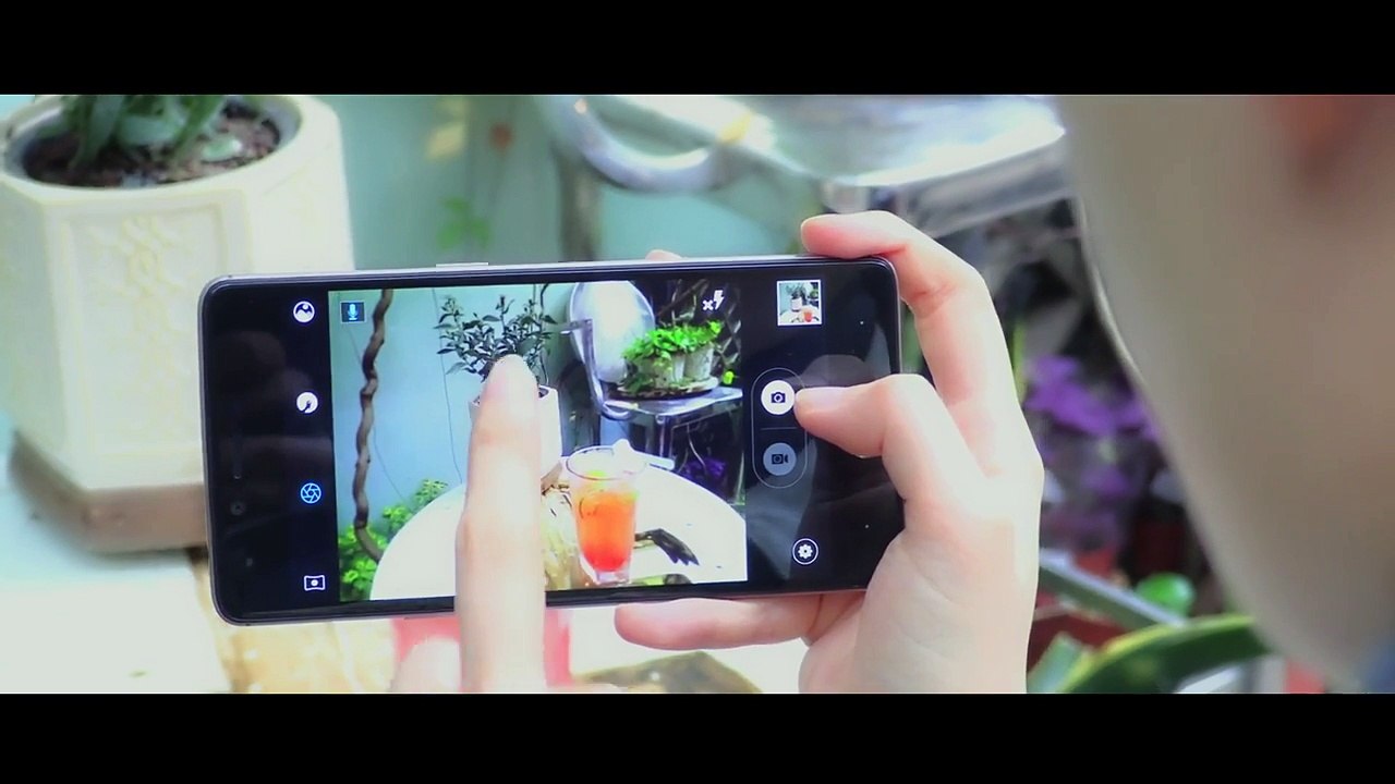 Doogee Shoot 1 ¦ Dual camera