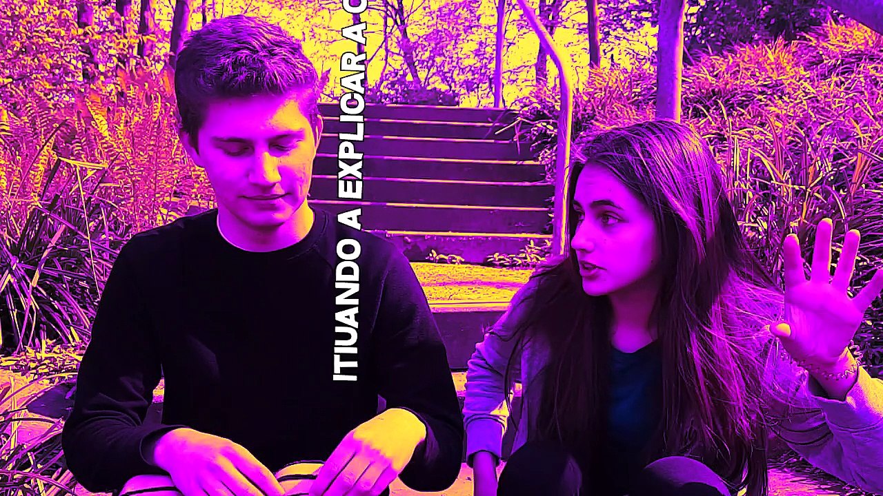 POLEMICA DA BALEIA AZUL!!