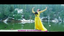 Shaba Tabahi Oka - Gulpanra And Rahim Shah - Pashto Song FUll HD