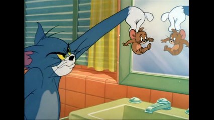 Tom and Jerry, 73 Episode - The Missing Mouse (1953)