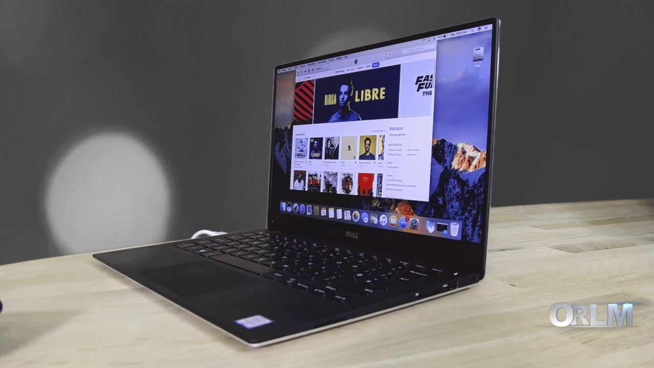 ORLM-258 : 4P - Hackintosh, c'est pour les bidouiller ?