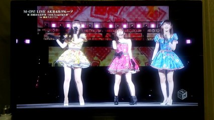 M-ON! LIVE２