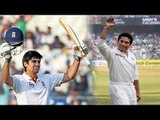 Alastair Cook beats Sachin Tendulkar's record, reaches 10000 Test runs | Oneindia News