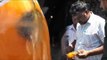 Lizard found in soft drink bottle at Tamil Nadu store, Watch video | Oneindia News