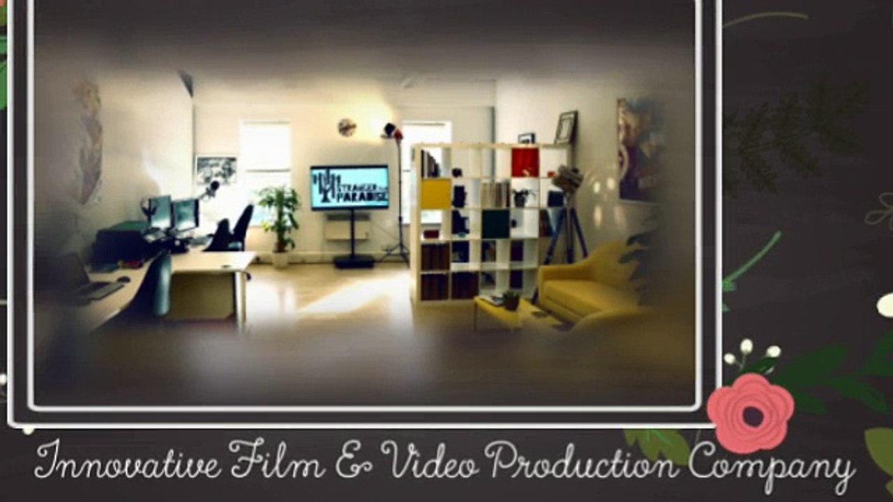 Video Services London