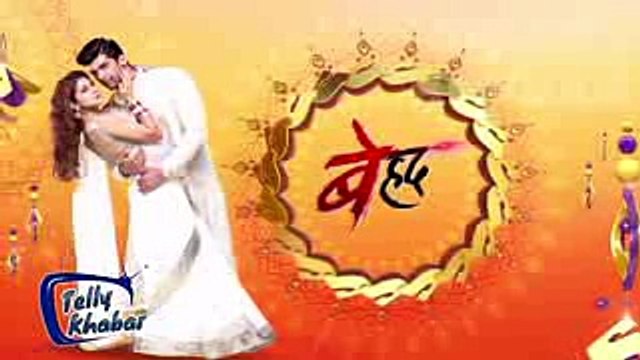 Beyhadh - 22nd April 2017 - Upcoming Latest Twist - Sony Tv Serial News