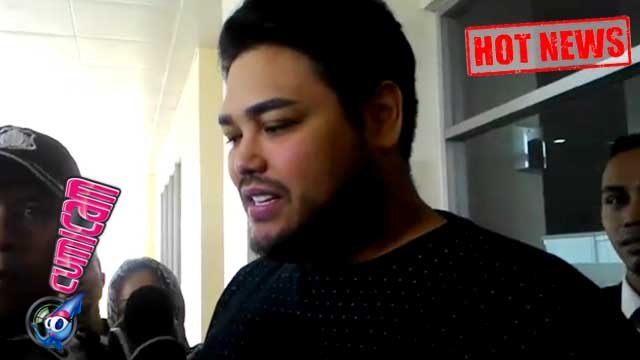 Hot News! Lihat Kondisi Jupe, Ini Komentar Ivan Gunawan - Cumicam 22 April 2017