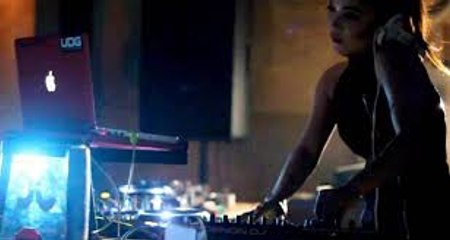 Kasih DJ Remix Salju Funkot