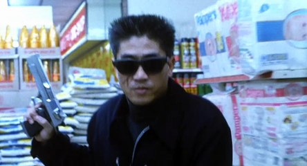 Kì phùng địch thủ (1990) - Châu Tinh Trì Phần 2/2