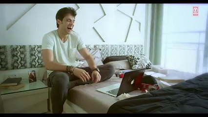Tu Jo Kahe Video Song - Palash Muchhal - Parth Samthaan - Anmol Malik - Yasser Desai - Palak Muchhal