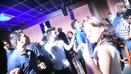 DJ FAITH IN D BUILDING - PATIALA NIGHT @ Shezam Lounge