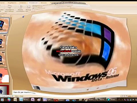I Killed Windows Startup and Shutdown Sound
