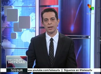 Fiscalía ecuatoriana anuncia dos detenciones por caso Odebrecht