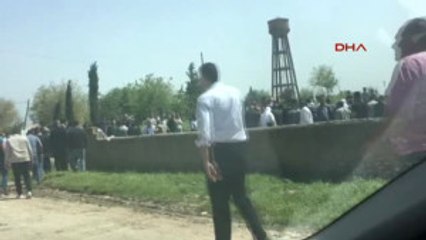 Mardin'de Kalp Krizi Geçiren 13 Yaşındaki Mehmet Hayatını Kaybetti