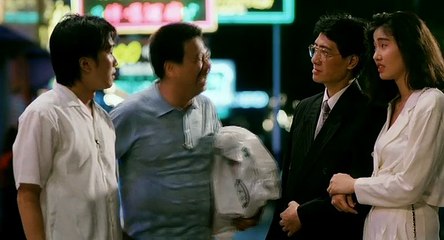 Thánh bài I (1990) - Châu Tinh Trì Phần 1/2