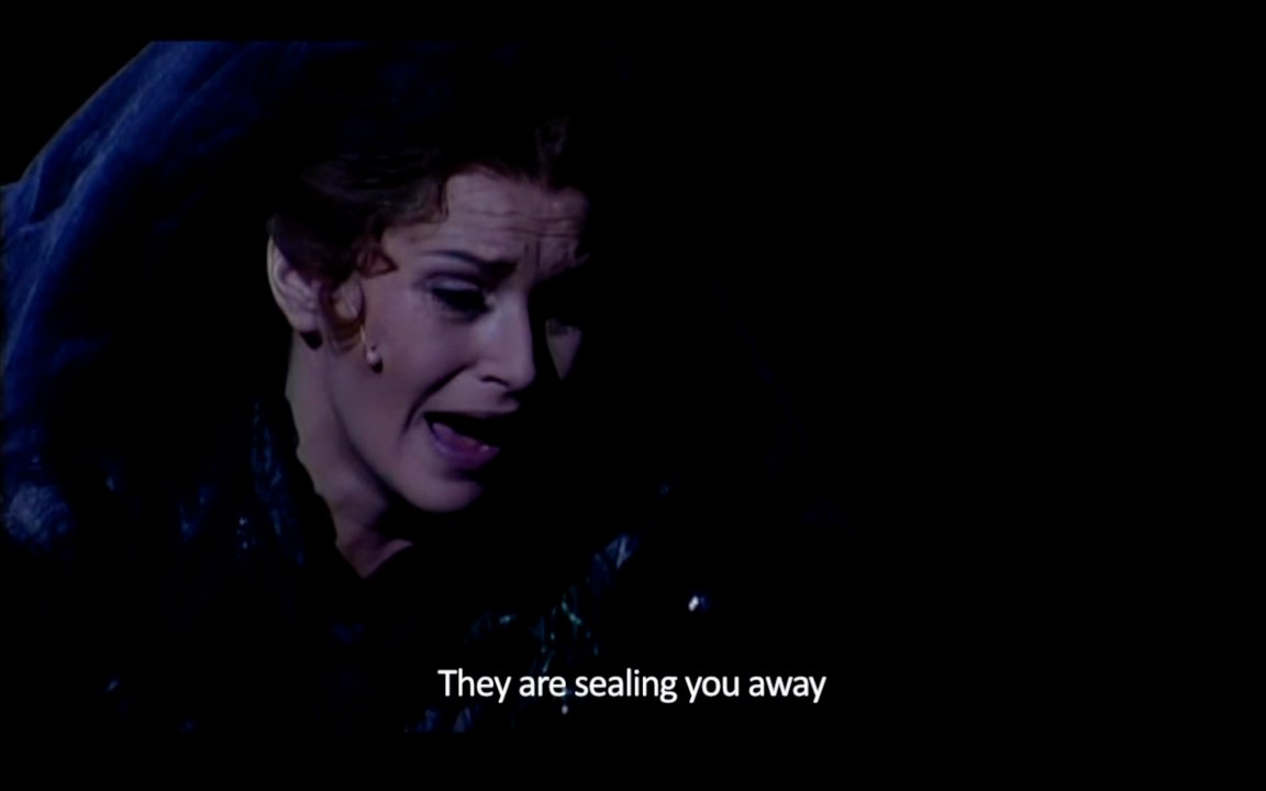 Elisabeth das Musical Wien 2005 Act 2 Part 7