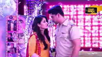Naamkaran - 24th April 2017 - Upcoming Twist - Star Plus TV Serial News