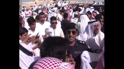 إطلاق سراح نائب كويتي سابق