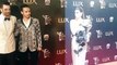 Red Carpet Of Lux Style Awards 2017