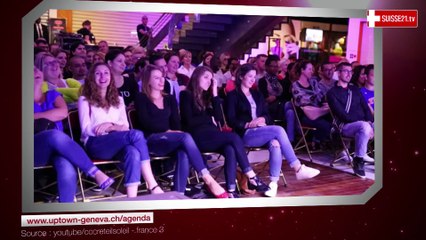Evènements à ne pas manquer en Suisse à partir du 21 avril 2017