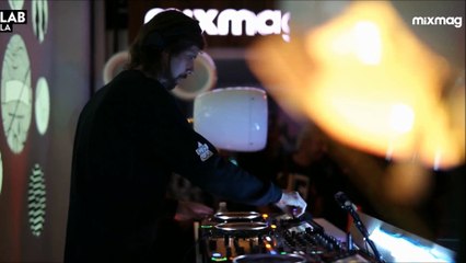 Busy P feat Mayer Hawthorne - Genie (Original Mix)