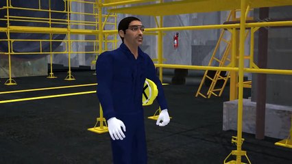 Ramak Kala Olaydan Sonra Tedbir Alınmazsa İş Kazasına Dönüşebilir