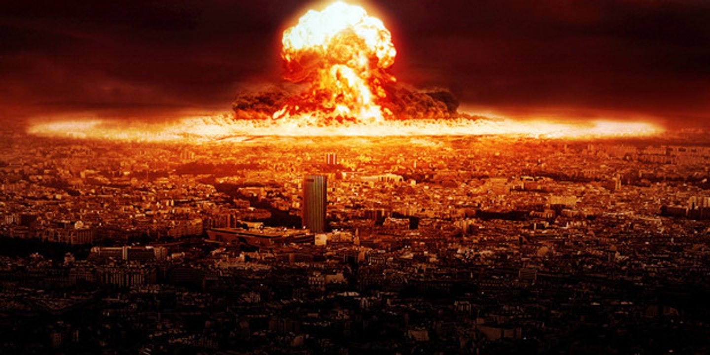 Silenciada una de las Mayores Catástrofes Nucleares del Siglo XX (Atraviesa lo desconocido)