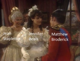 Faerie Tale Theatre - 19 - Cinderella