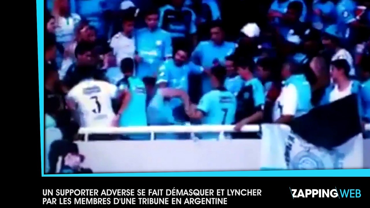 Zap Web : Une femme provoque un terrible accident en twerkant au bord d’une route (vidéo)