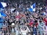 1/2 finale C1 1985 Bordeaux/Juventus