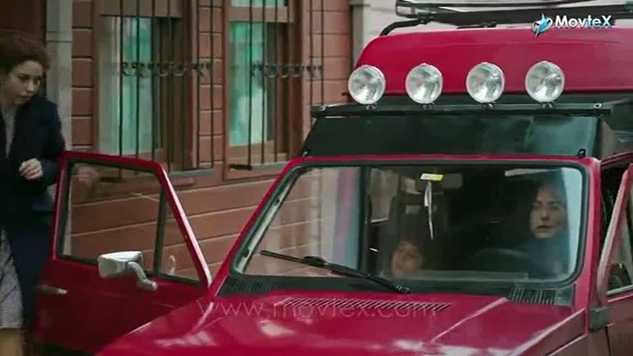 izdrzi srce moje - Epizoda 3C