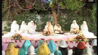 Shab-e-Meraj Program Part 04
