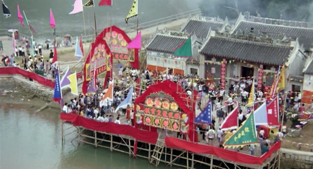 Vua Bida (1990) HD - Châu Tinh Trì Phần 1/2