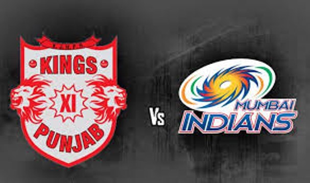 IPL 2017 Match 22 KXIP vs MI Complete Match Highlights Of Kings 11 Punjab Vs Mumbai Indians - YouTube