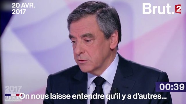 François Fillon : d'autres violences ailleurs à Paris ?
