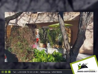 Immeuble A vendre Nimes 420m2 - 1 100 000 Euros