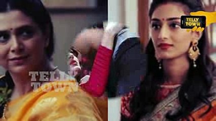 Kuch Rang Pyar Ke Aise Bhi - 21st April 2017