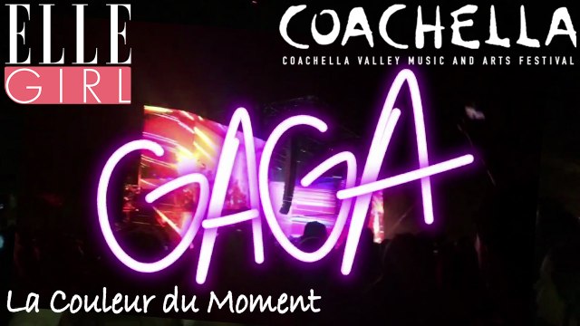 Coachella est là Extrait #6 ! avec Sofya du blog La Couleur du Moment I En exclusivité sur Elle Girl