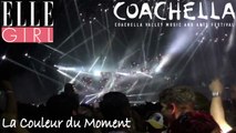 Coachella est là Extrait #8 ! avec Sofya du blog La Couleur du Moment I En exclusivité sur Elle Girl