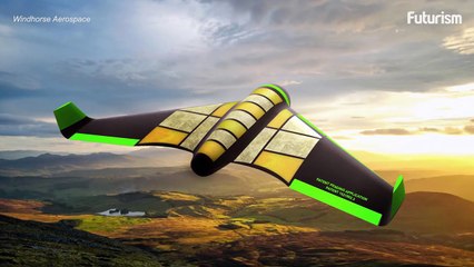 Se inventa un dron comestible que puede salvar vidas